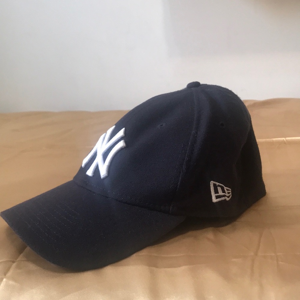 Yankees cap